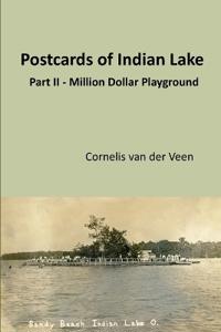 Postcards of Indian Lake