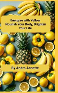Energize with Yellow