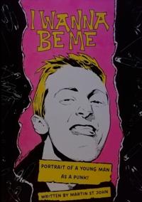 I Wanna be Me