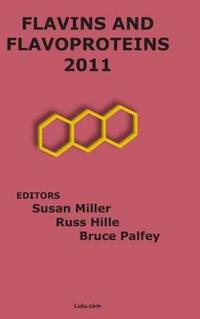 FLAVINS and FLAVOPROTEINS 2011