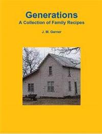 Generations Cookbook