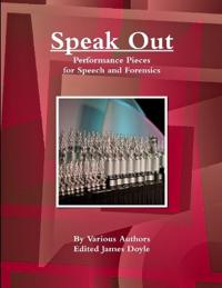 Speak Out