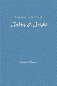 Studies of the Letters of John & Jude