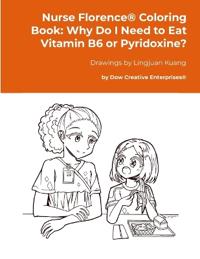 Nurse Florence(R) Coloring Book