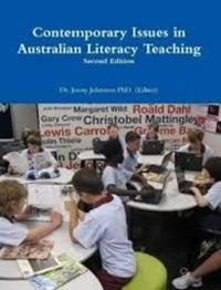 Contemporary Issues in Australian Literacy Teaching