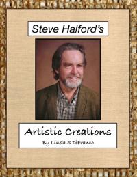 Steve Halford's Artistic Creations