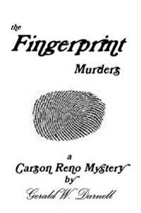 the Fingerprint Murders