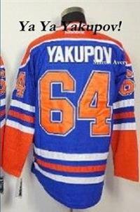 Ya Ya Yakupov!