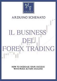Il Business Del Forex Trading