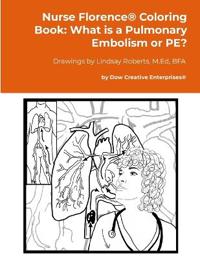 Nurse Florence(R) Coloring Book