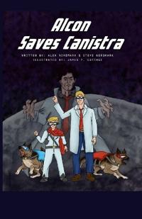 Alcon Saves Canistra