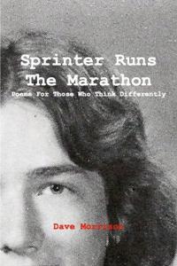 Sprinter Runs the Marathon