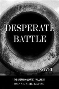 Desperate Battle
