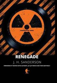 Bokomslag for "Renegade"