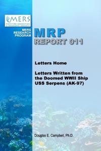 Letters Home