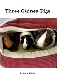 Three Guinea Pigs