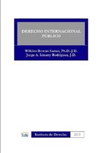 Derecho Internacional Publico