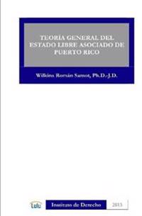 Teoria General Del Estado Libre Asociado De Puerto Rico