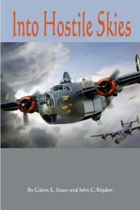 Into Hostile Skies