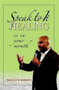 Speak to It