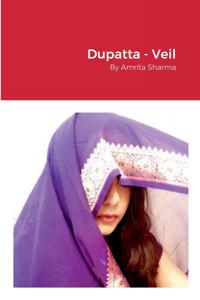 Dupatta - Veil