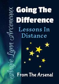 Going THE Difference