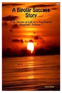 Bipolar Success Story