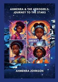 Ahmenra and The AeroGirls