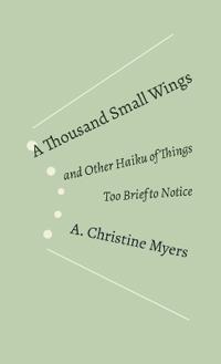 A Thousand Small Wings