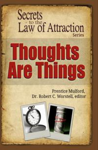 Secrets to the Law of Attraction