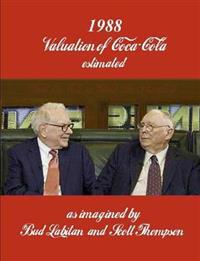 1988 Valuation of Coca-Cola