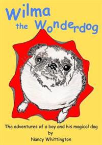 Wilma The Wonderdog