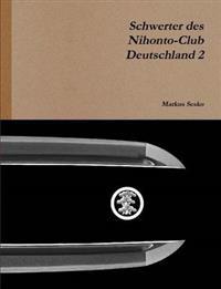 Schwerter Des Nihonto-Club Deutschland 2