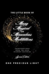 The Little Book Of Many Magical and Miraculous Meditations