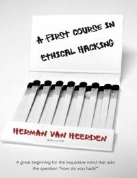 First Course In Ethical Hacking