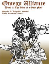 Omega Alliance 2