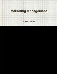 Marketing Management