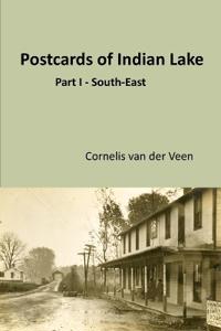 Postcards of Indian Lake