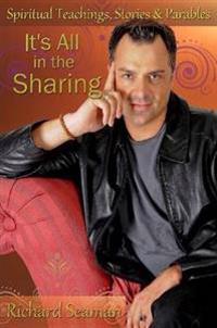 It's All in the Sharing