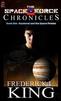 The Space Force Chronicles