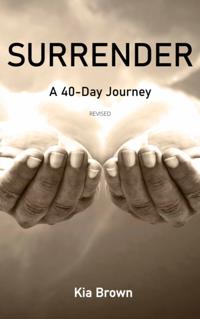 SURRENDER