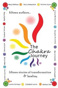 The Chakra Journey