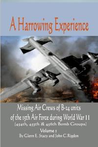 A Harrowing Experience