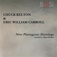 New Photogenic Drawings