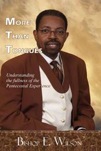 More Than Tongues
