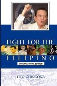 Fight for the Filipino