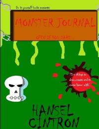 Monster Journal