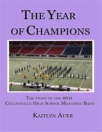 Year of Champions