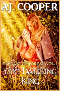 Halfling King