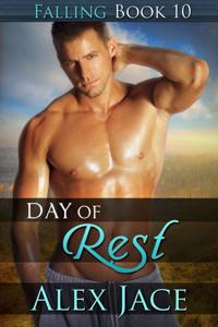 Day of Rest (Falling #10)